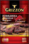 Говядина сушеная оригинальная Grizzon